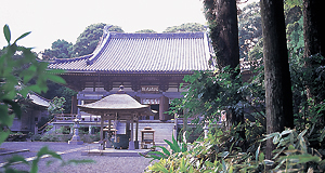 金剛頂寺