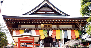 八坂寺