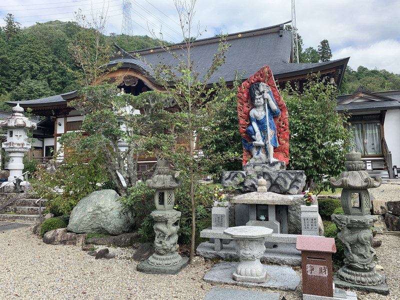 景福寺