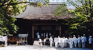 竹林寺