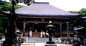 金剛福寺